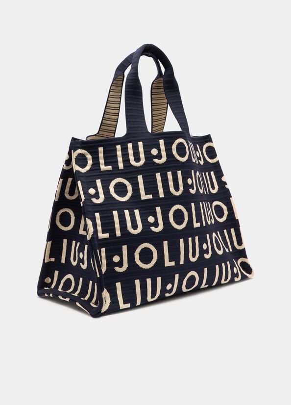 Borsa a mano Soft L Liu Jo