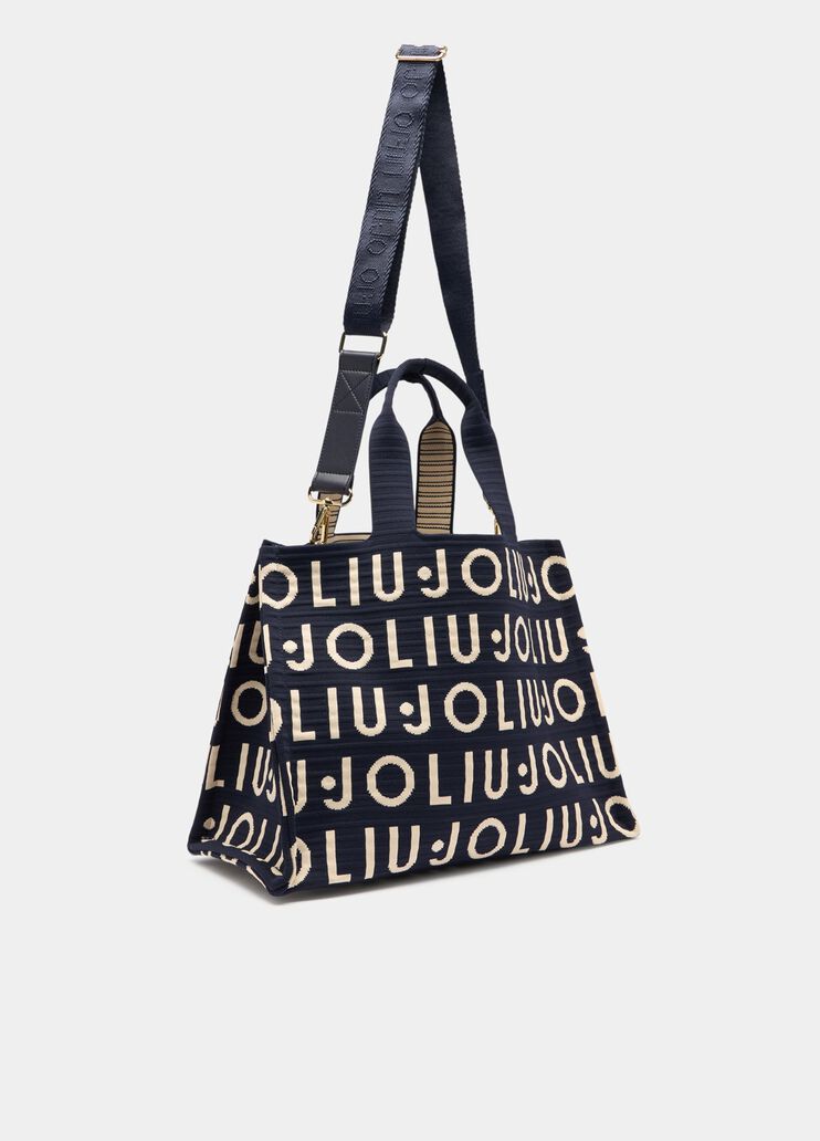 Borsa a mano Soft L Liu Jo