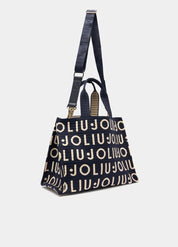 Borsa a mano Soft L Liu Jo
