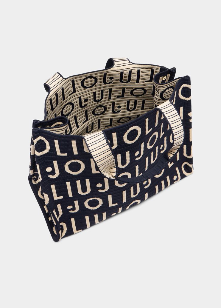Borsa a mano Soft L Liu Jo