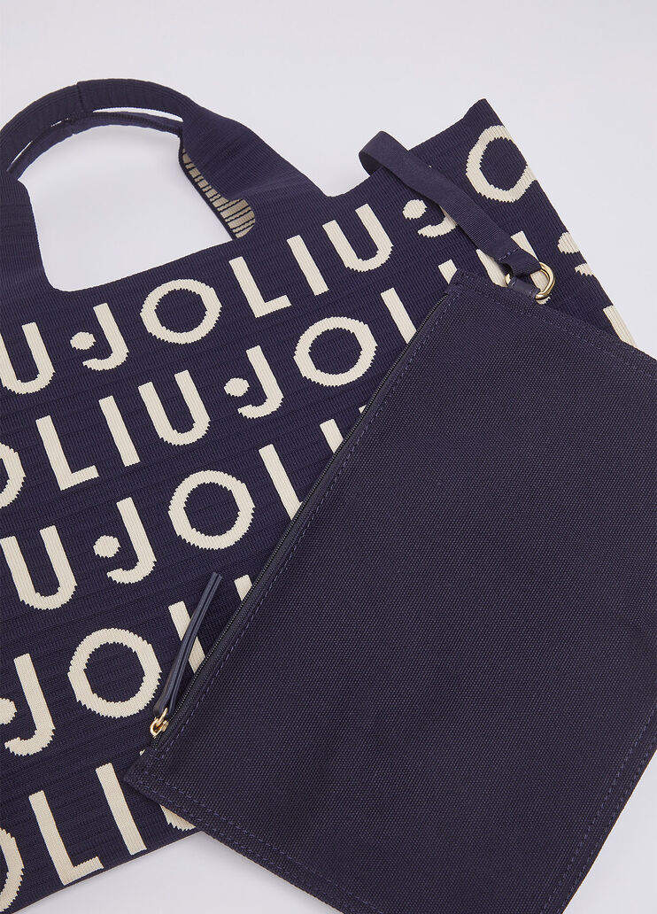 Borsa a mano Soft L Liu Jo