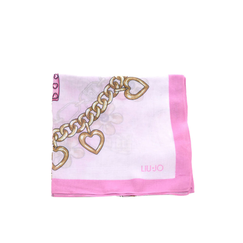 Foulard Charmy Liu Jo