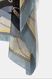 Foulard Liu Jo
