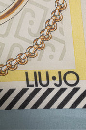 Foulard Liu Jo