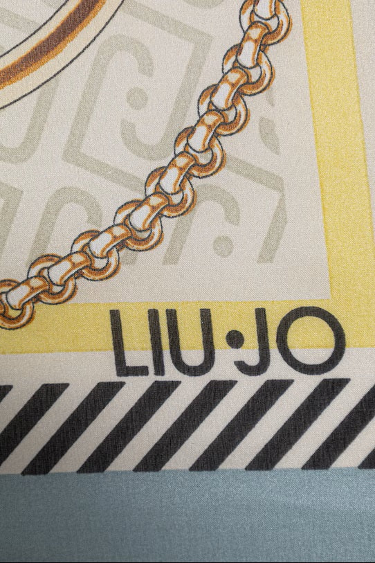 Foulard Liu Jo
