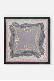 Foulard Liu Jo