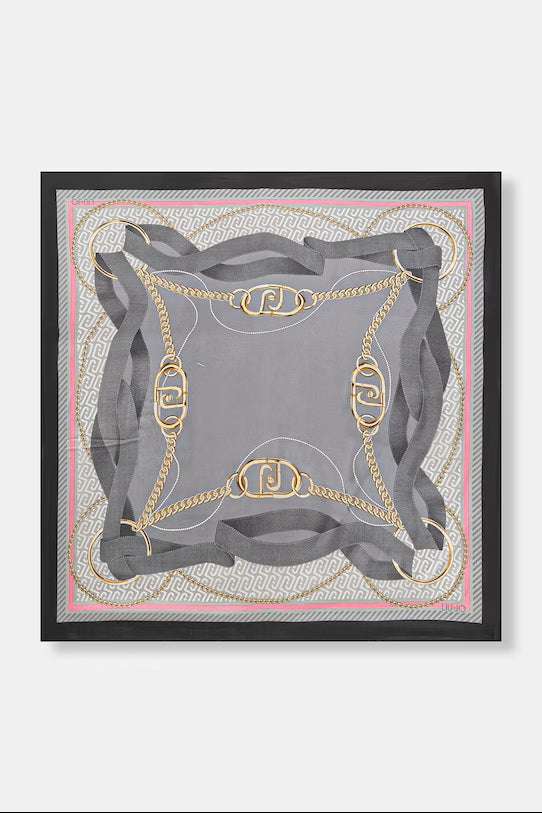 Foulard Liu Jo