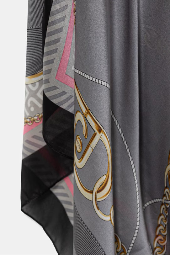 Foulard Liu Jo