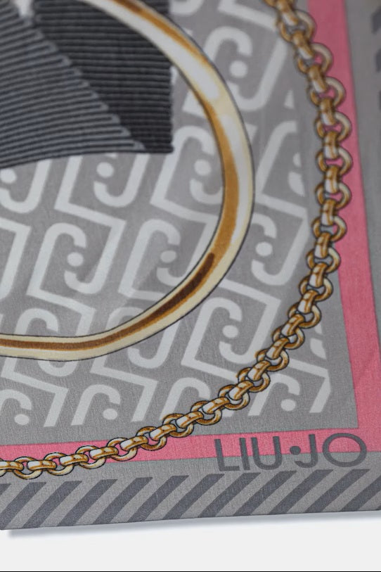 Foulard Liu Jo