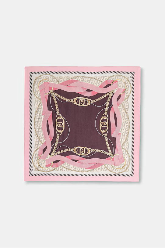 Foulard Liu Jo