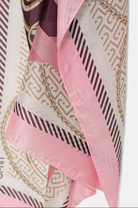 Foulard Liu Jo
