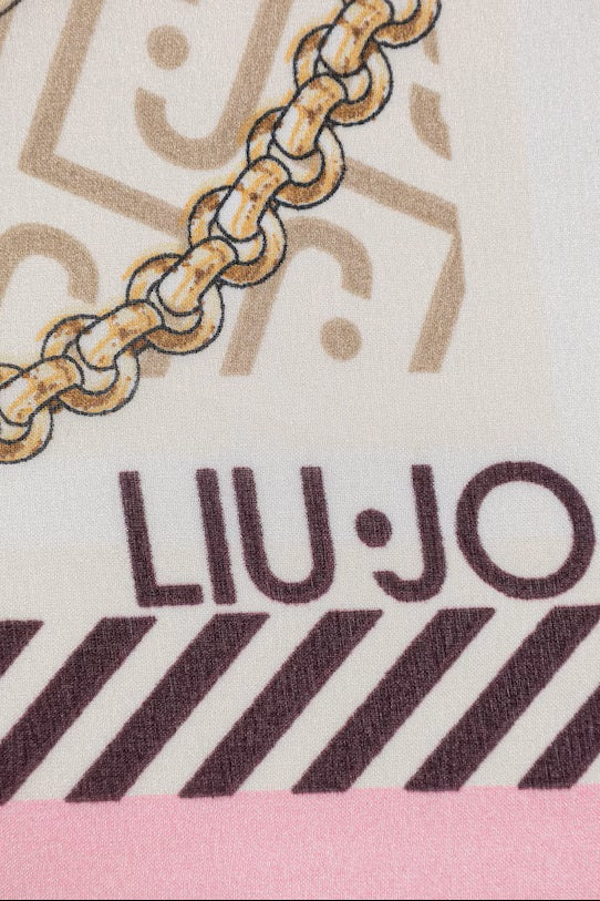 Foulard Liu Jo