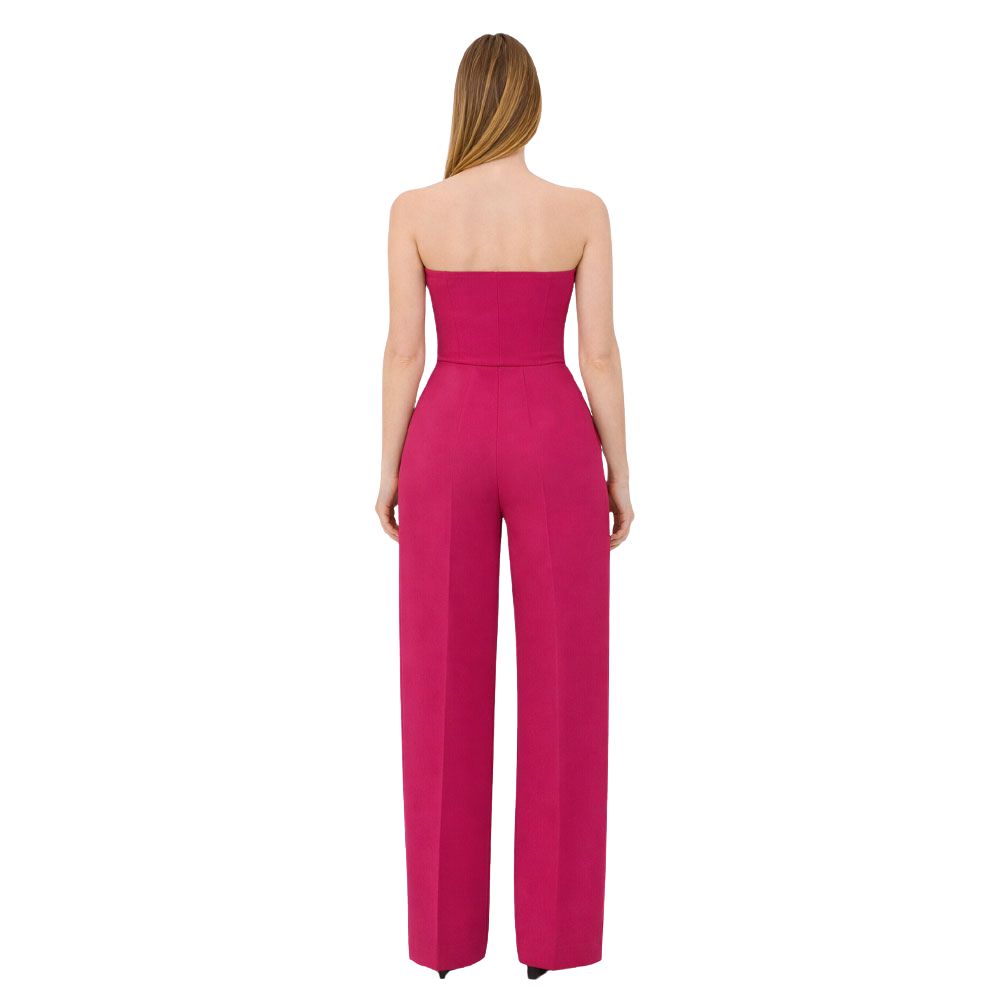 Crop top Vicolo