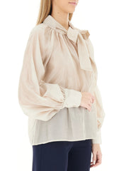 Blusa con fiocco Vicolo - MYLILLY