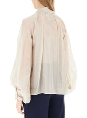 Blusa con fiocco Vicolo - MYLILLY