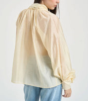 Blusa con fiocco Vicolo - MYLILLY