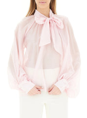 Blusa con fiocco Vicolo - MYLILLY