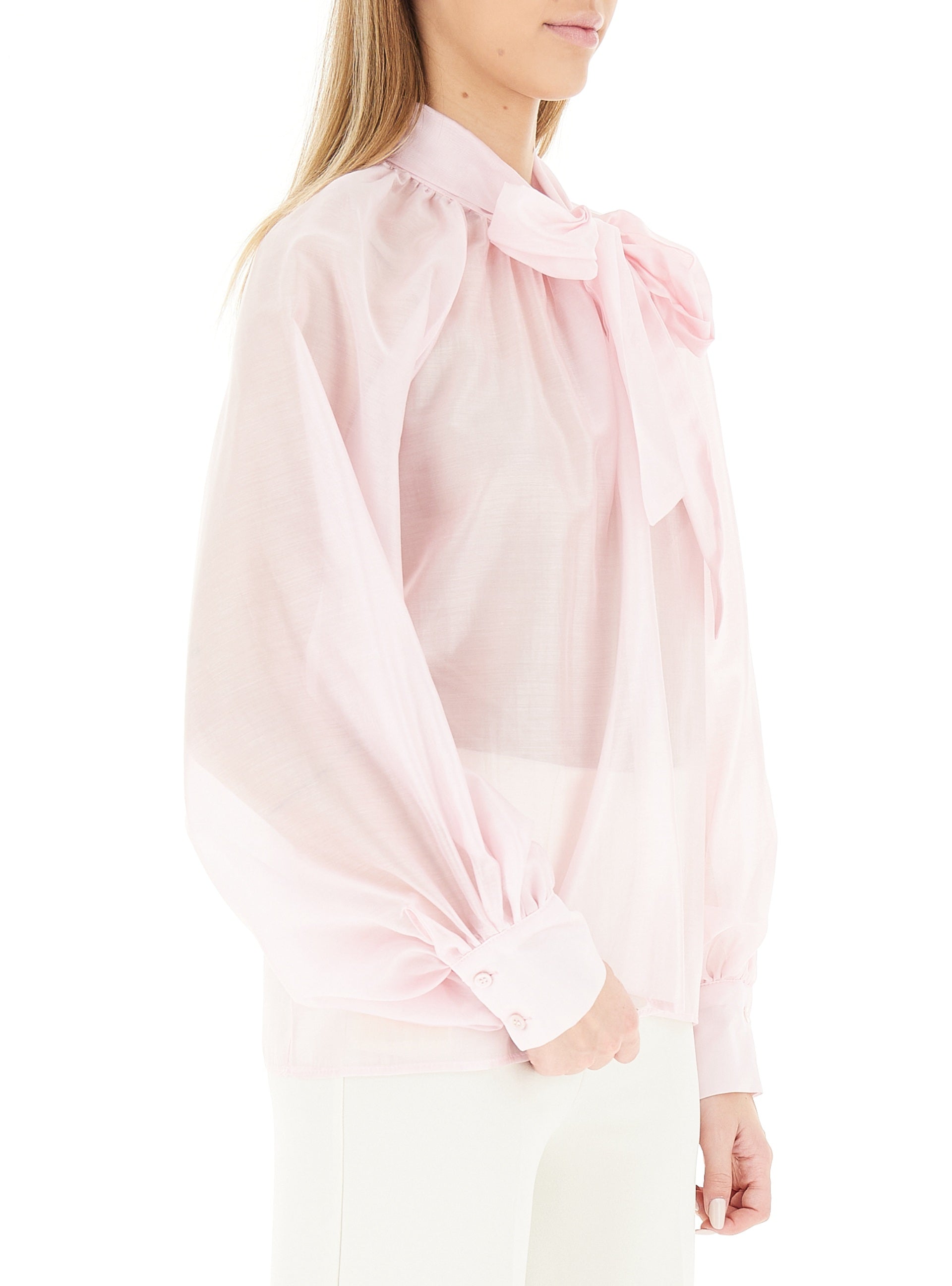Blusa con fiocco Vicolo - MYLILLY