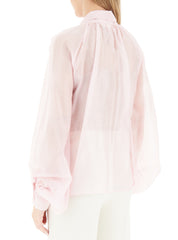 Blusa con fiocco Vicolo - MYLILLY