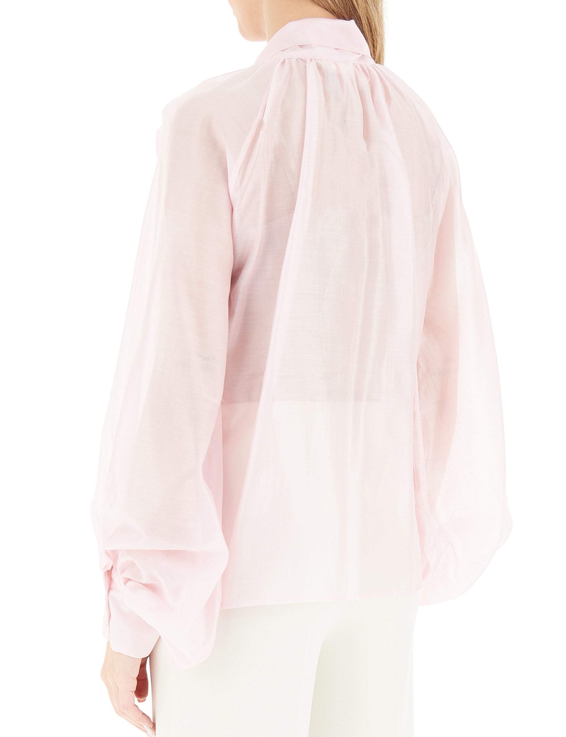 Blusa con fiocco Vicolo - MYLILLY