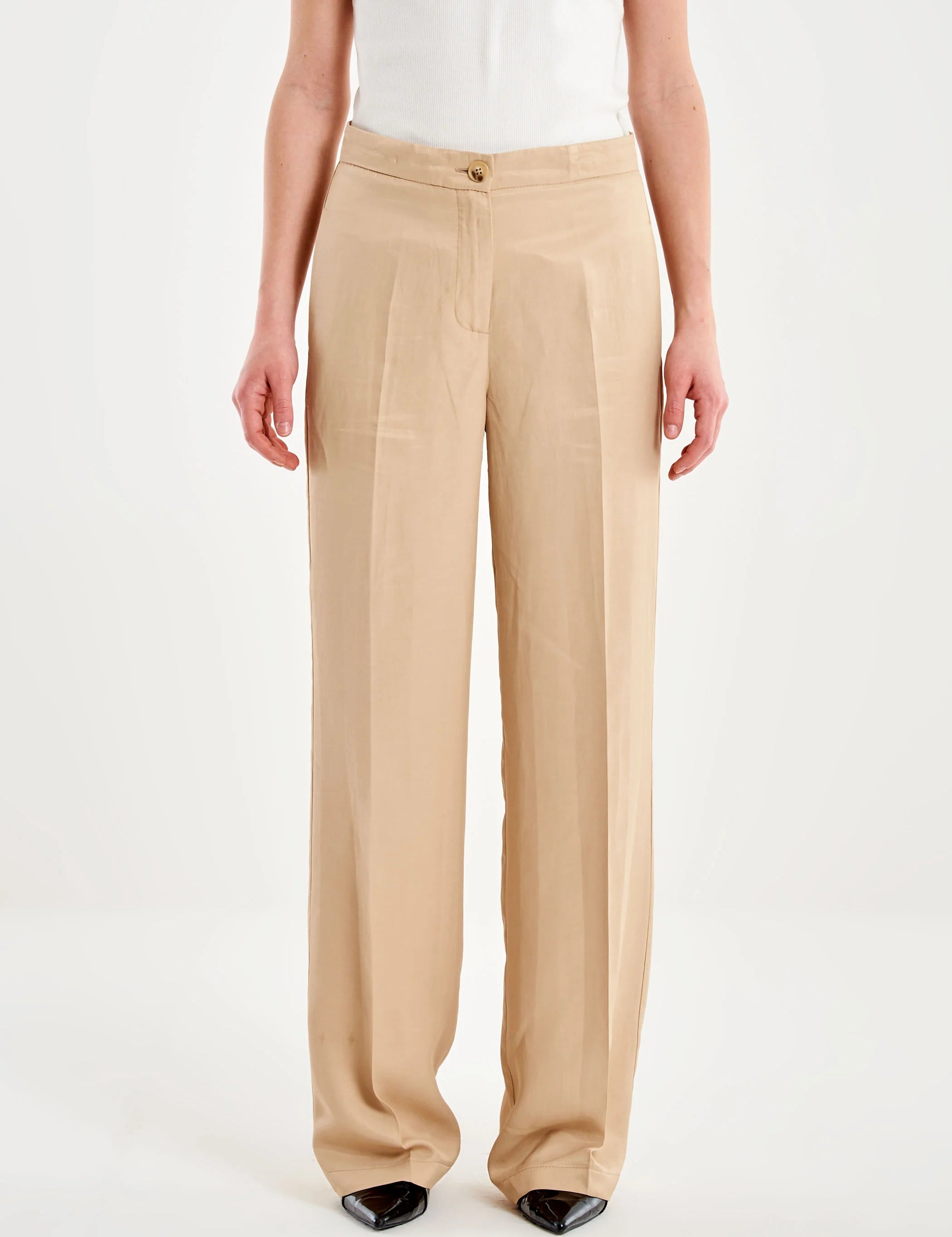 Pantaloni Vicolo - MYLILLY