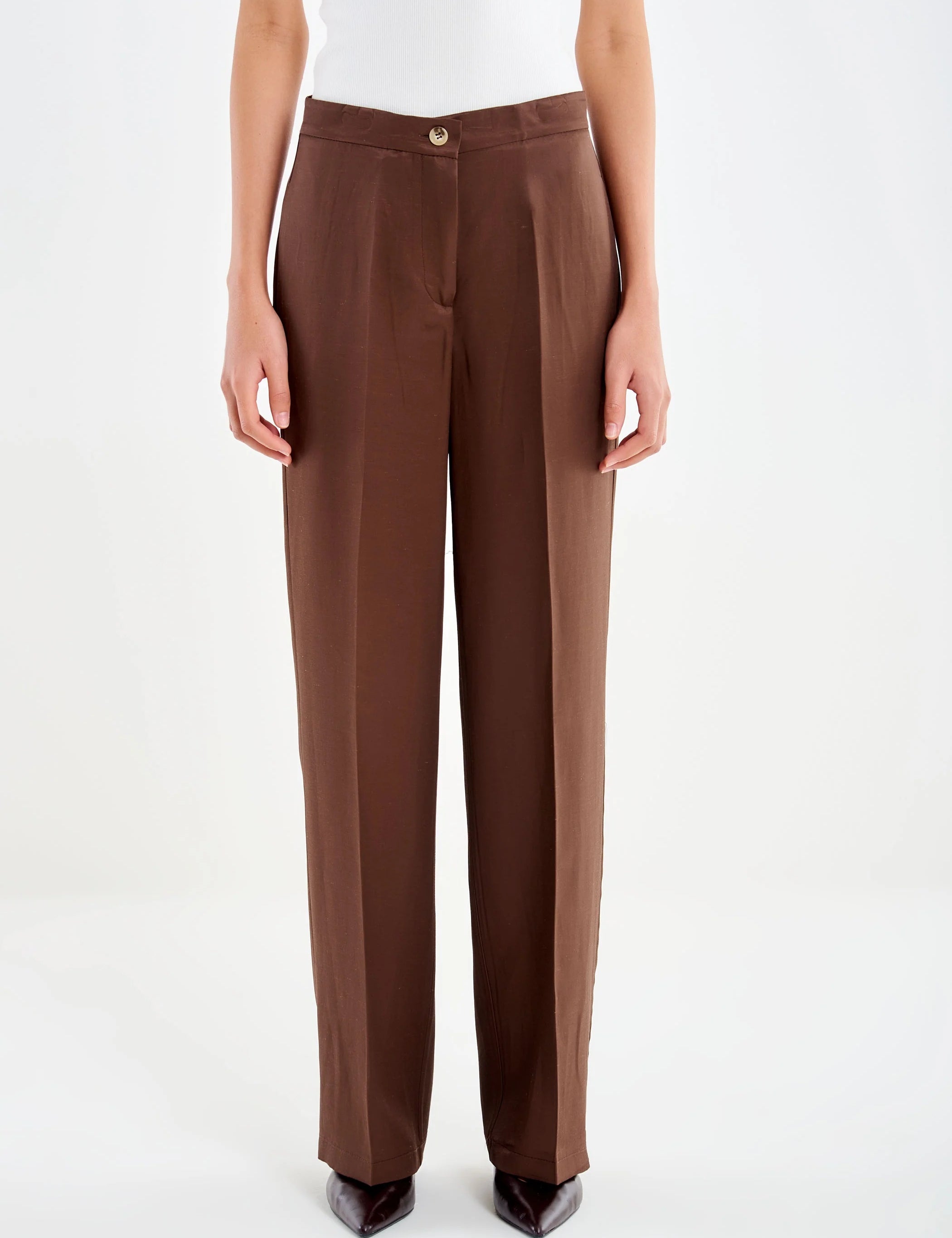 Pantaloni Vicolo - MYLILLY