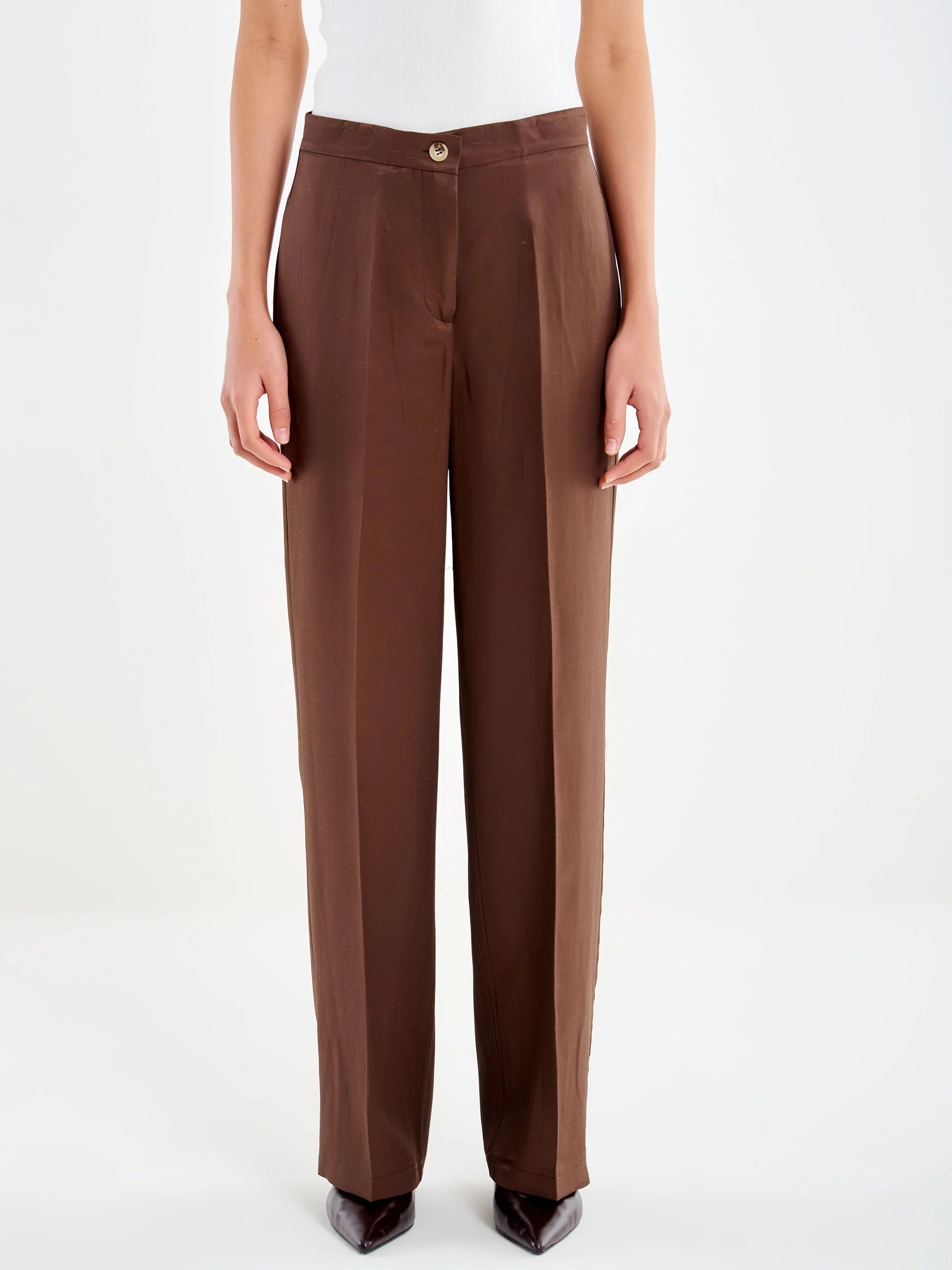 Pantaloni Vicolo - MYLILLY