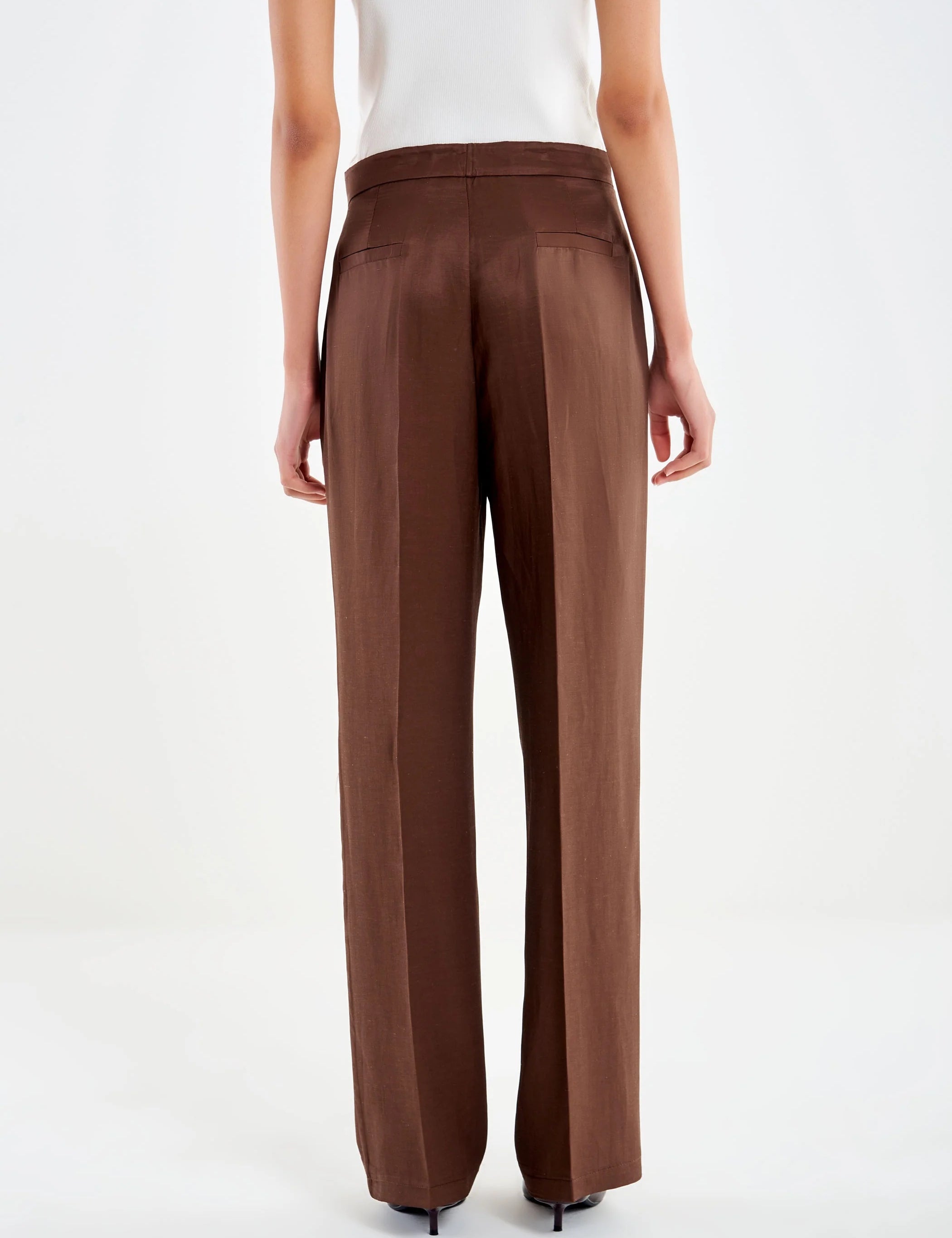 Pantaloni Vicolo - MYLILLY