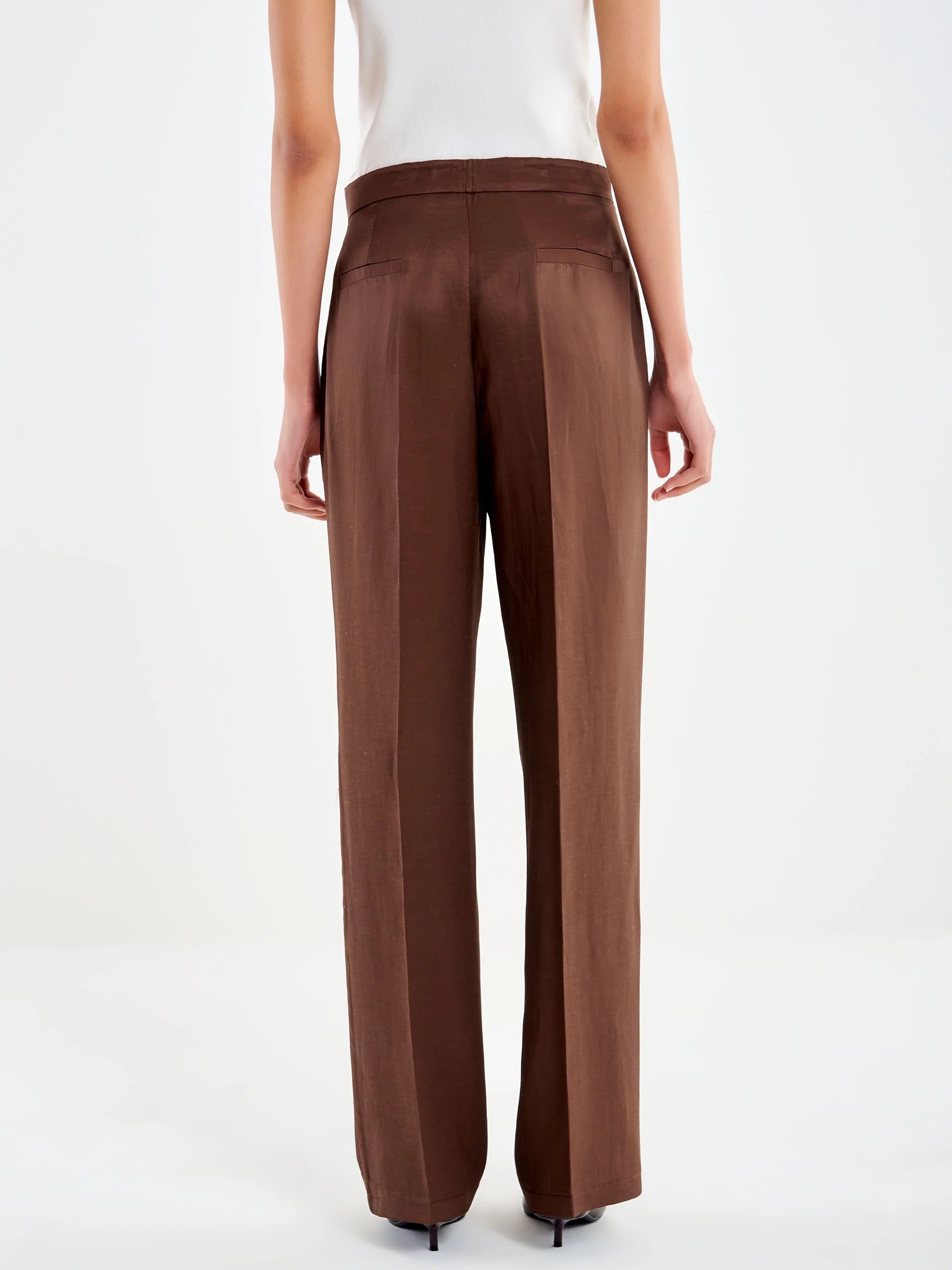 Pantaloni Vicolo - MYLILLY