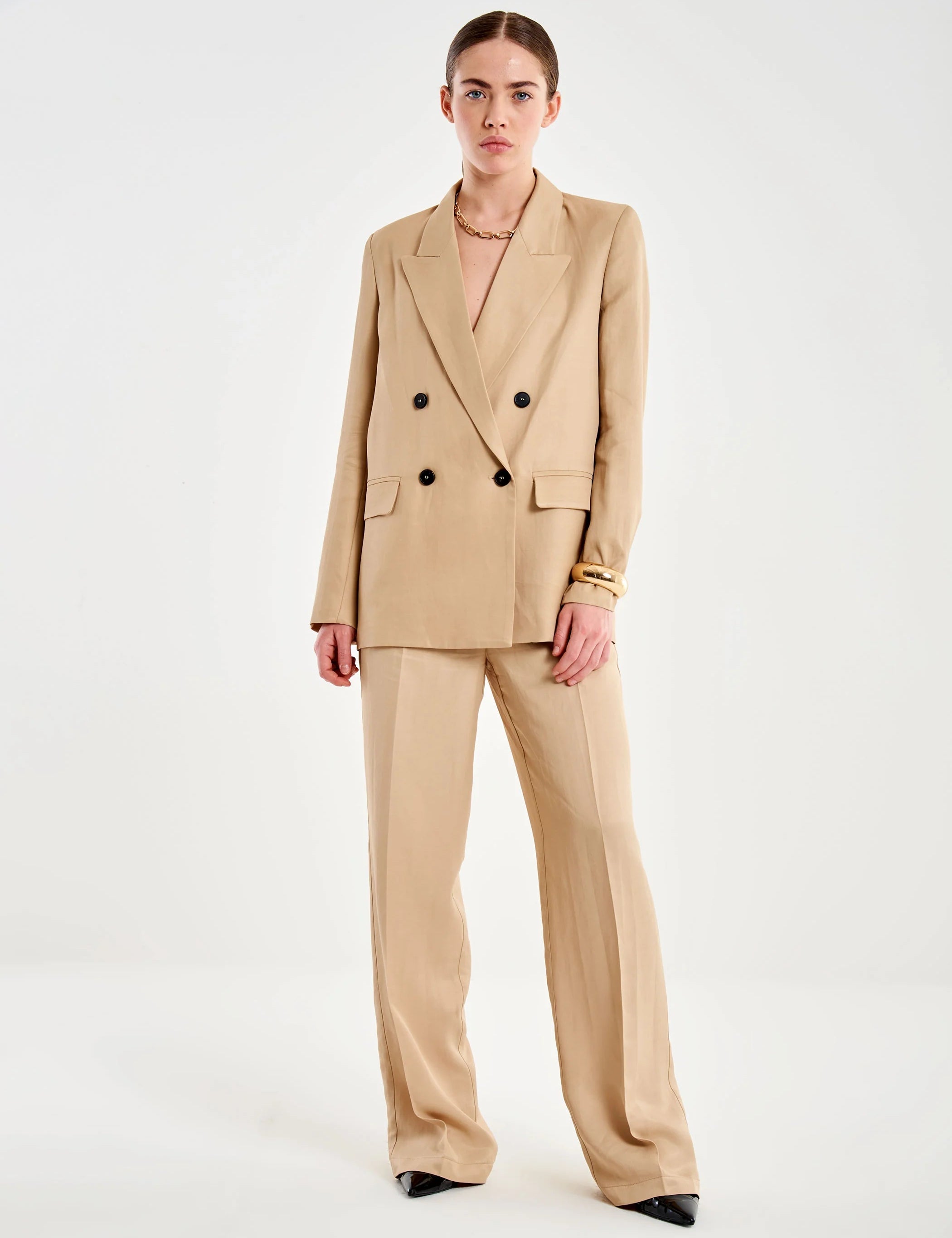 Blazer Vicolo - MYLILLY