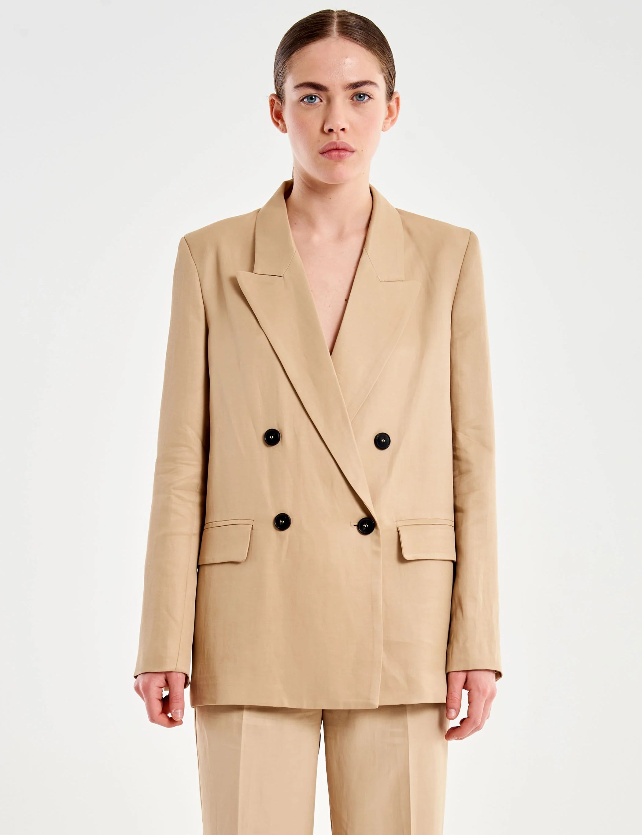 Blazer Vicolo - MYLILLY