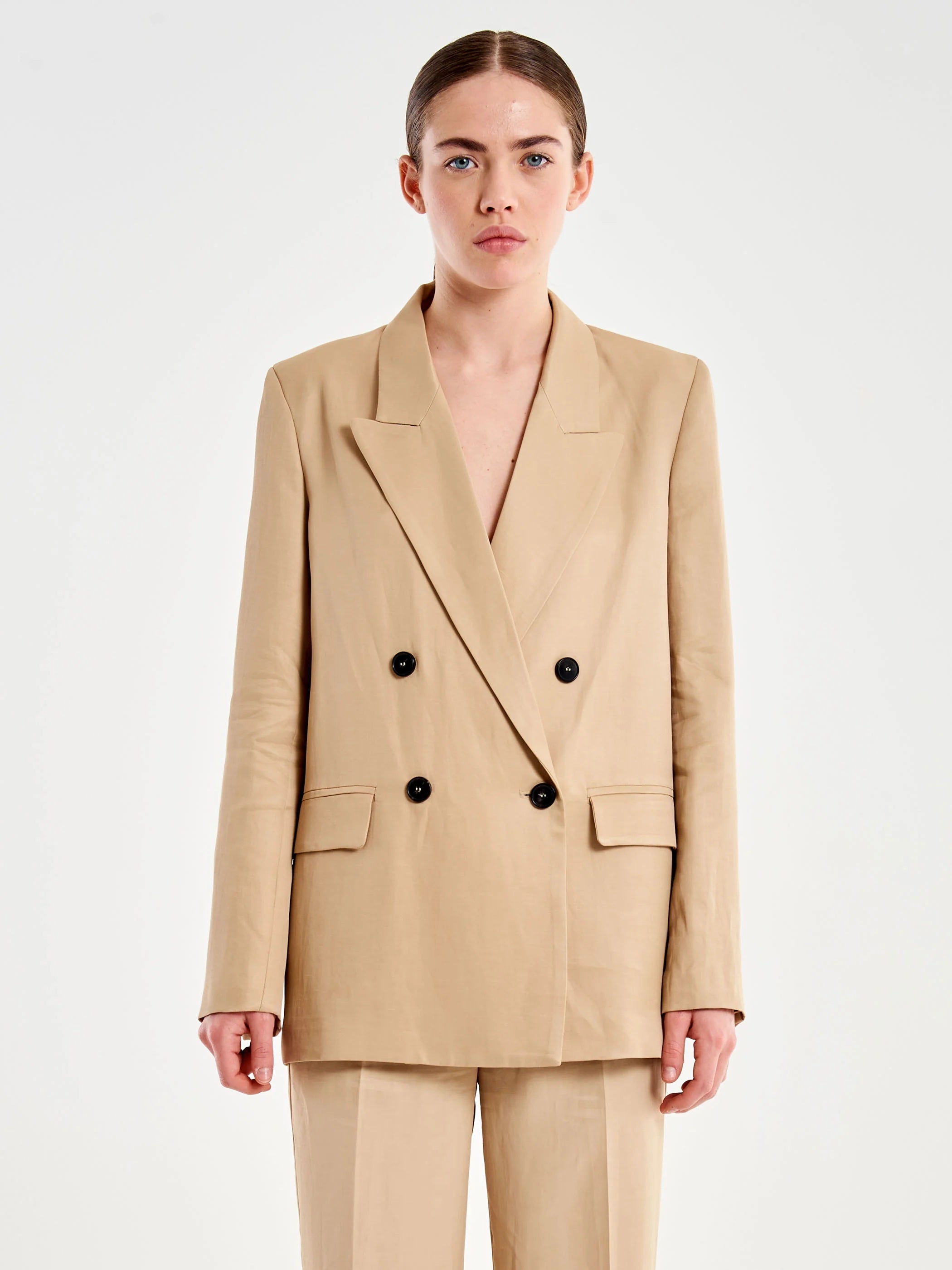 Blazer Vicolo - MYLILLY