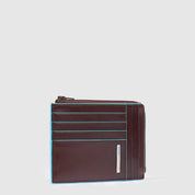 Porta carte Blue Square Piquadro