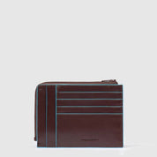 Porta carte Blue Square Piquadro