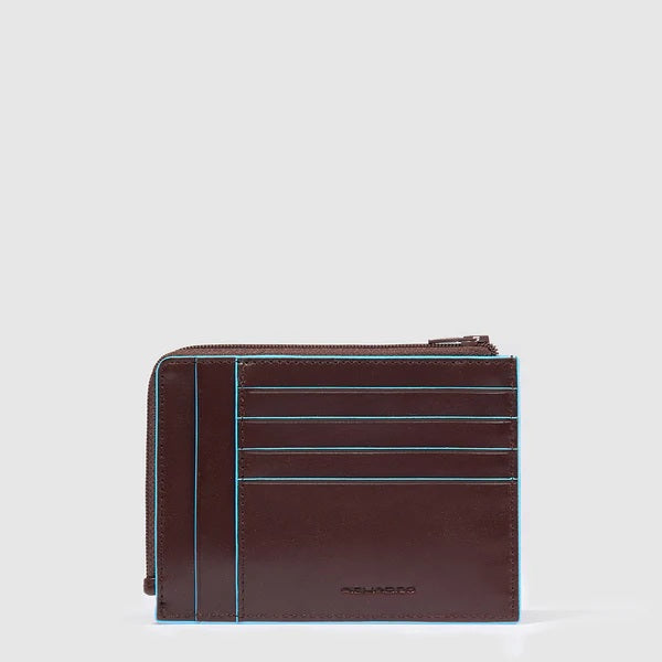 Porta carte Blue Square Piquadro