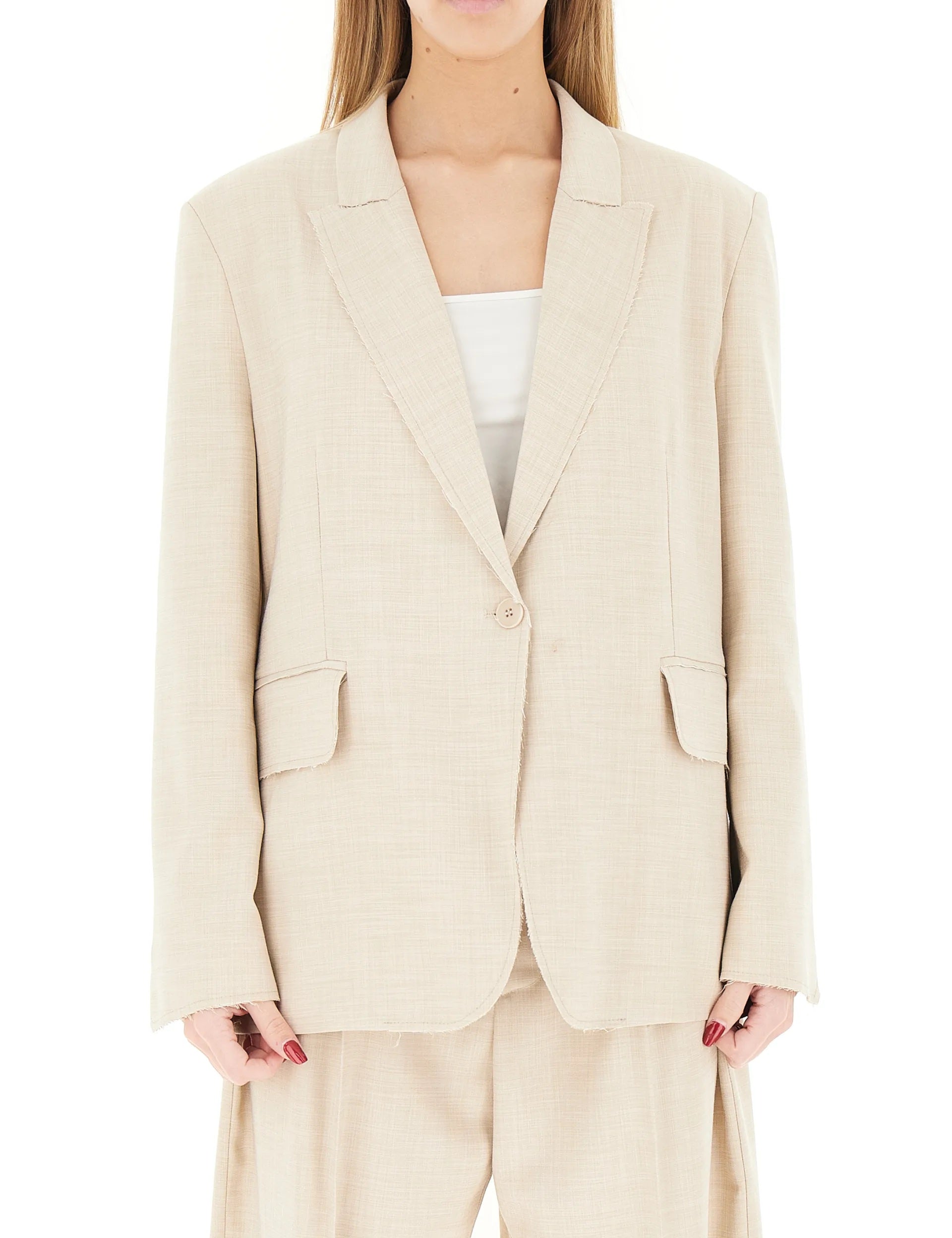 Blazer Vicolo - MYLILLY
