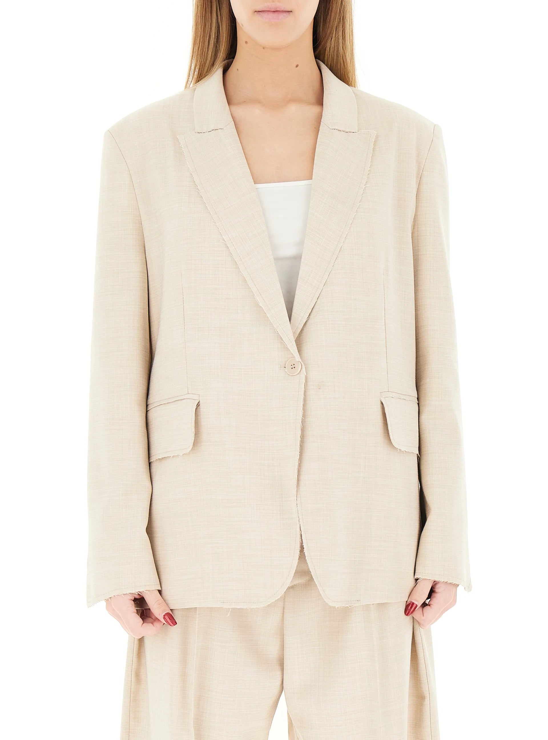 Blazer Vicolo - MYLILLY