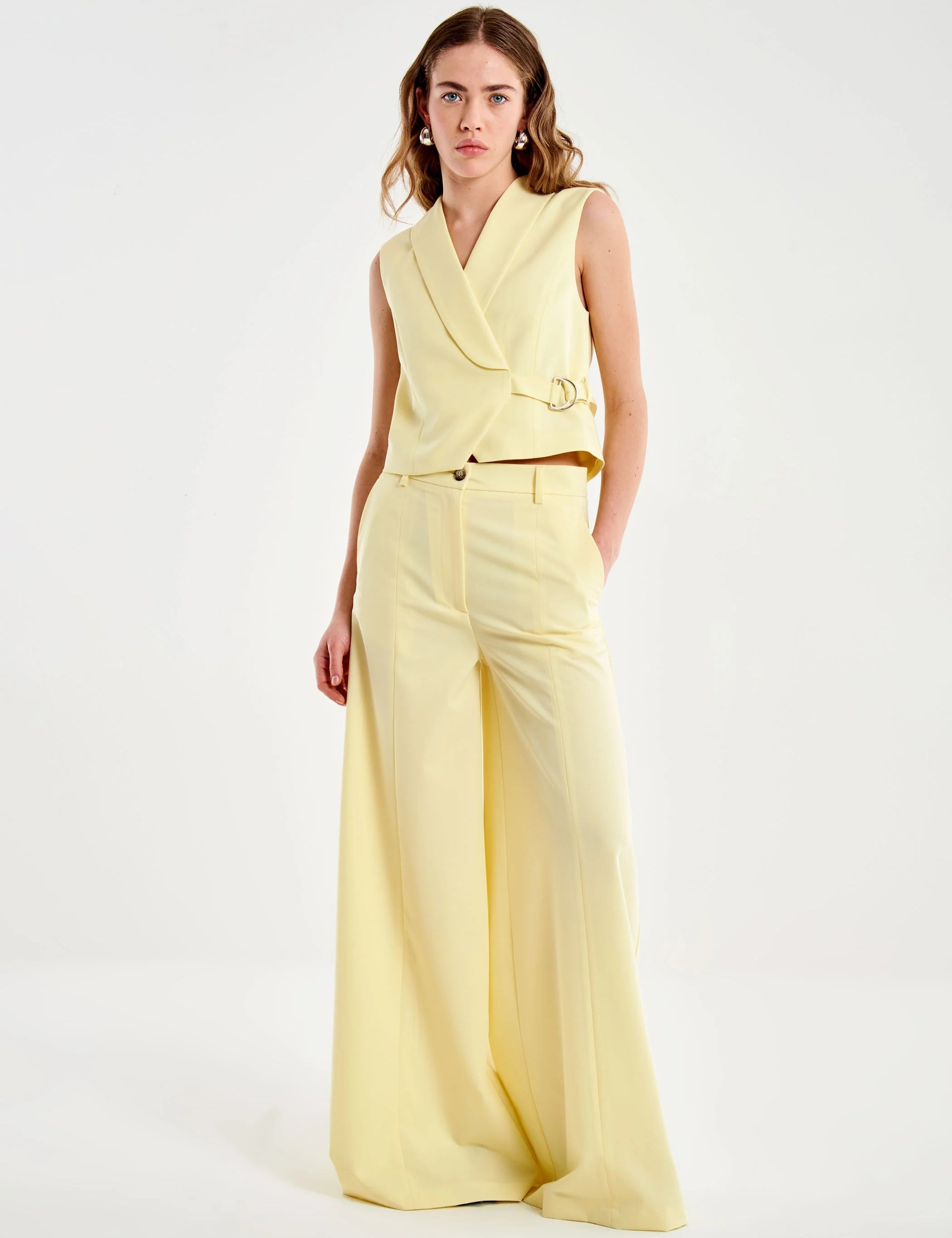Pantalone Vicolo - MYLILLY