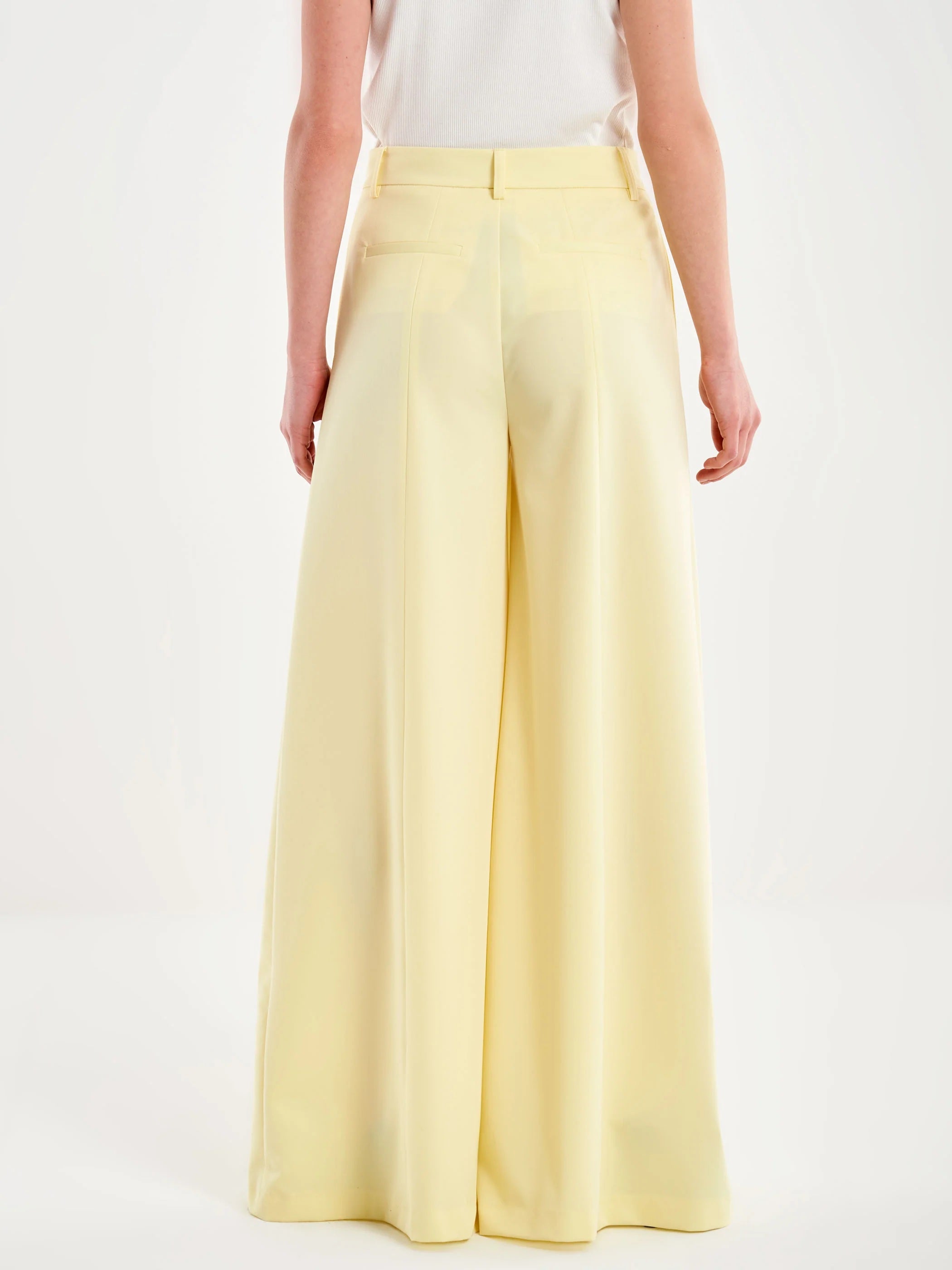 Pantalone Vicolo - MYLILLY
