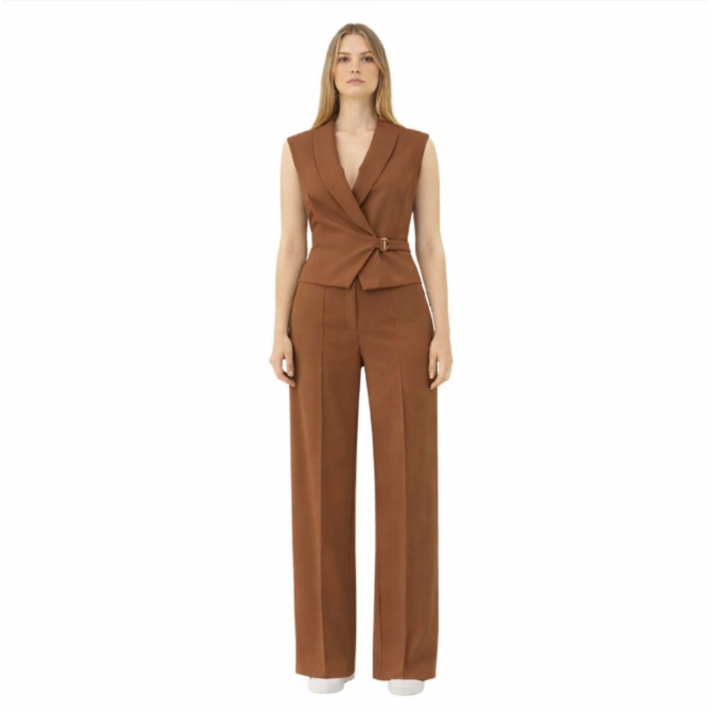 Gillet Vicolo - MYLILLY