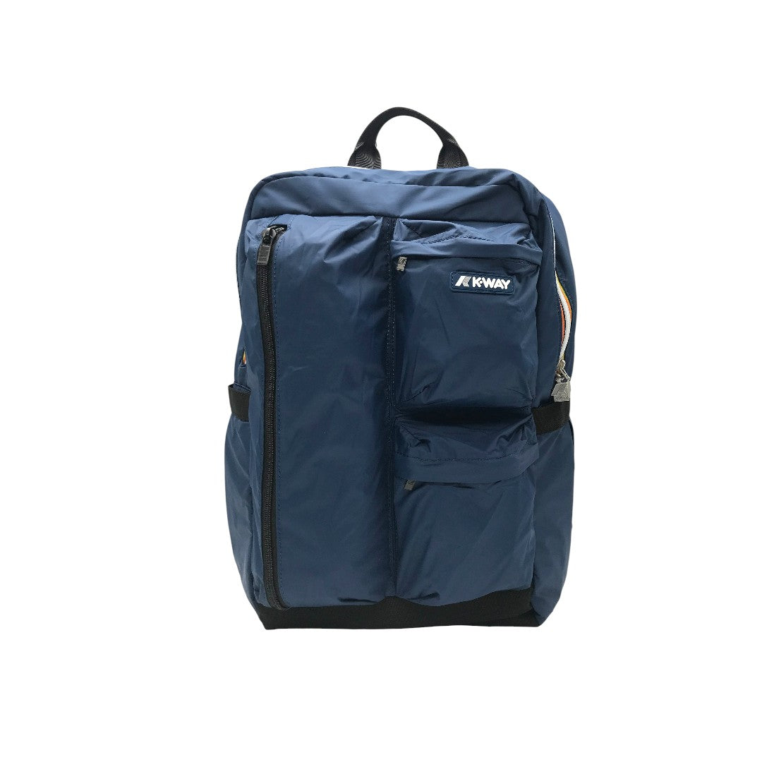 Zaino Ambert K-way - MYLILLY