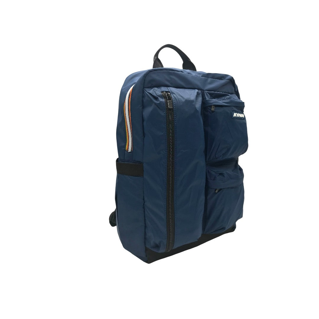 Zaino Ambert K-way - MYLILLY
