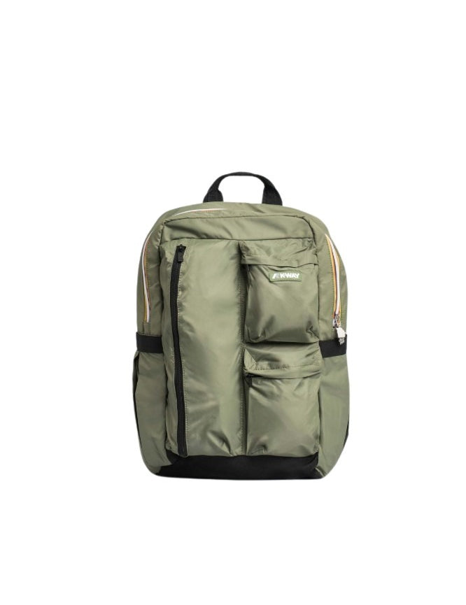 Zaino Ambert K-way - MYLILLY