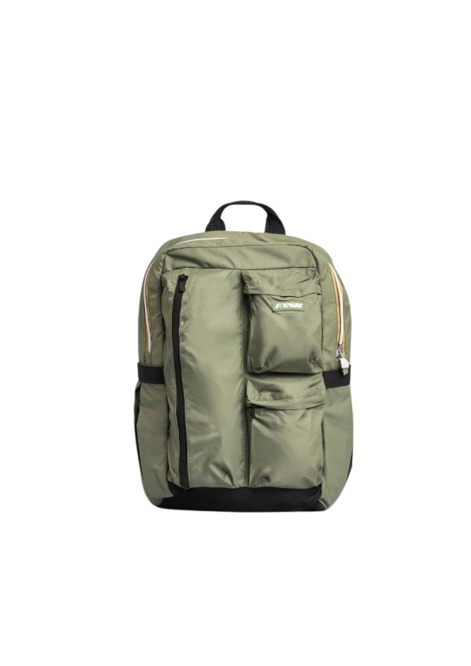 Zaino Ambert K-way - MYLILLY