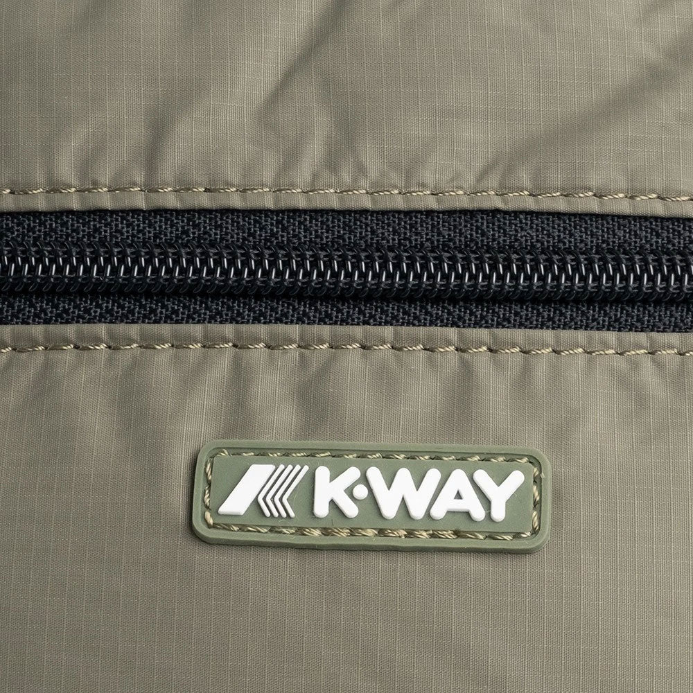 Pochette Demu K-way - MYLILLY