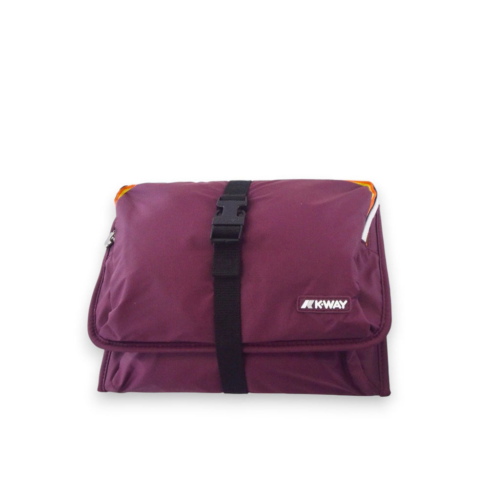 Beauty Reville K-way - MYLILLY