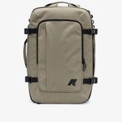 Salome K-way travel backpack
