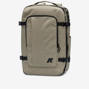 Salome K-way travel backpack