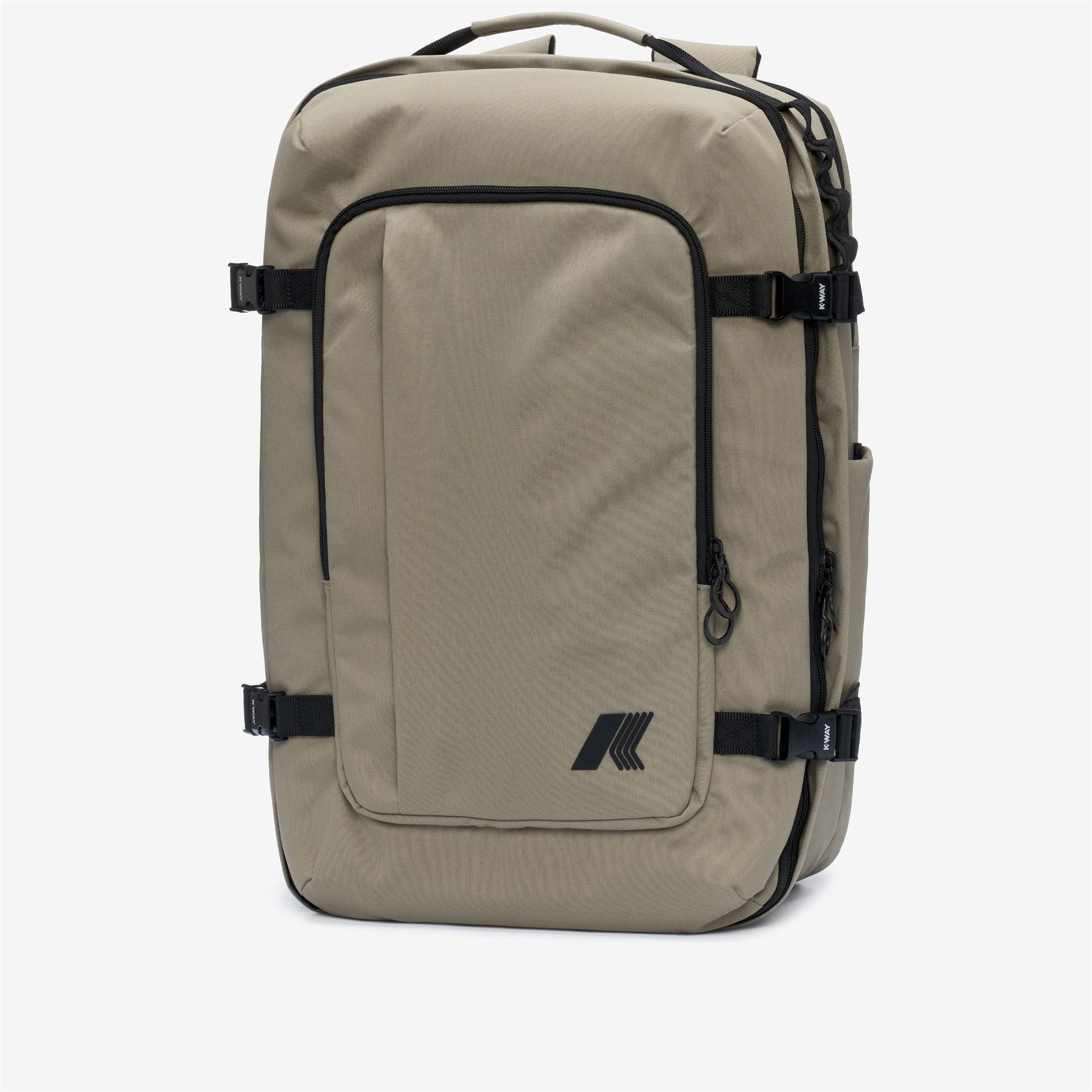 Salome K-way travel backpack