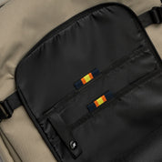 Salome K-way travel backpack